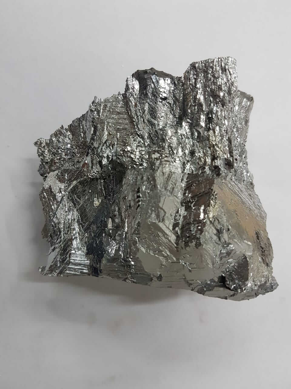 Antimonio puro